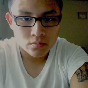 Meet your Posher, Raul